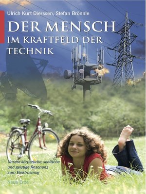cover image of Der Mensch im Kraftfeld der Technik